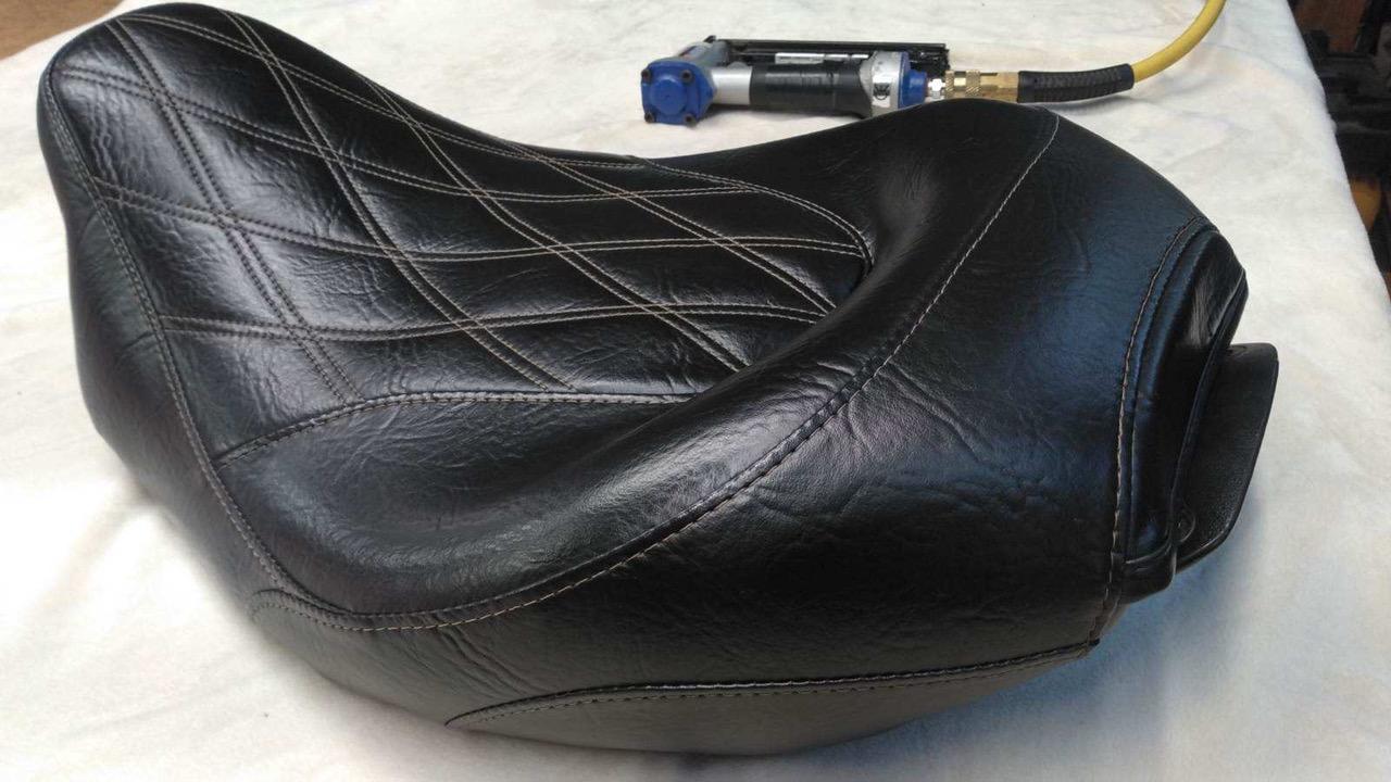 Powersport Seat